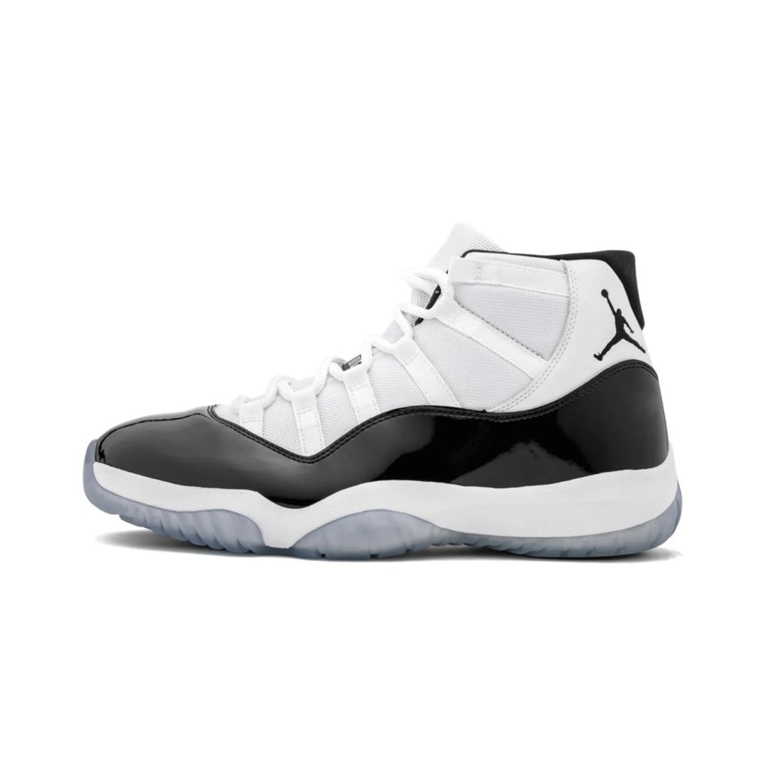 J11 Retro Concord