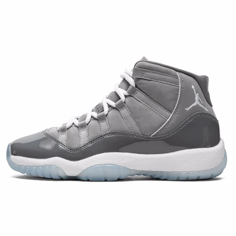 J11 Retro Cool Grey