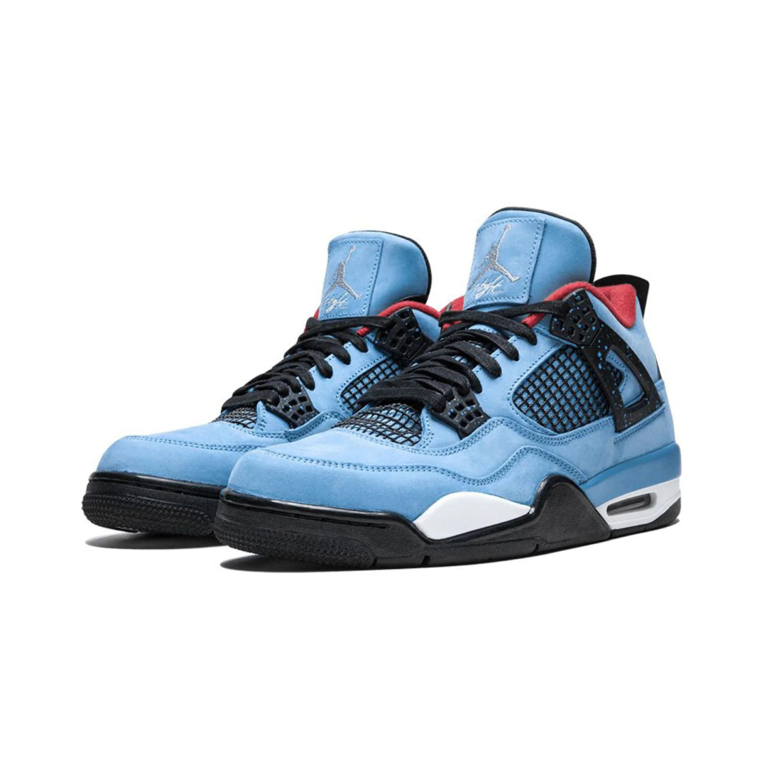 J4 Retro Cactus Jack