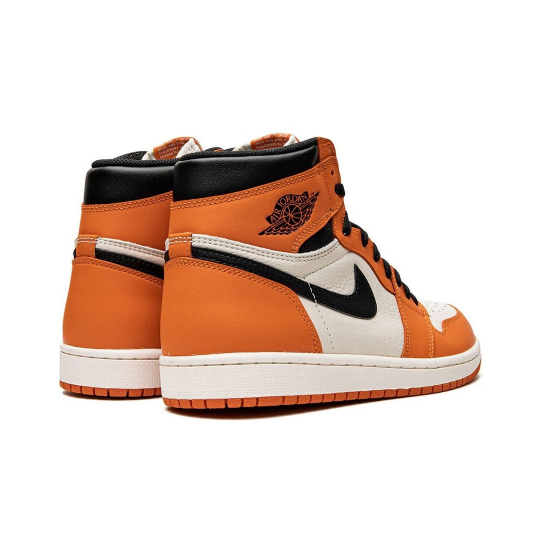 J1 Air Retro Reverse Shattered Backboard