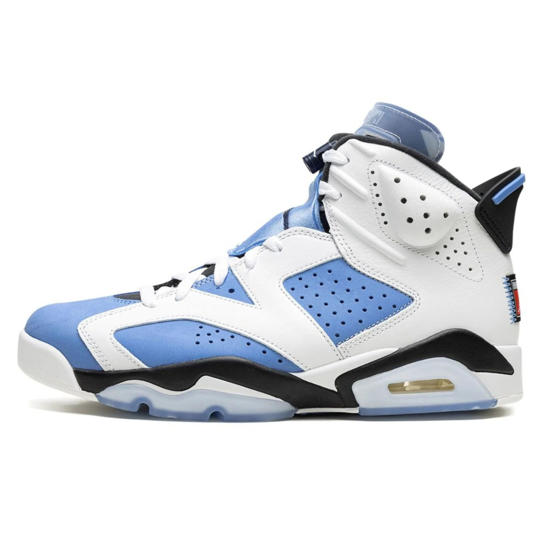 J6 Retro UNC