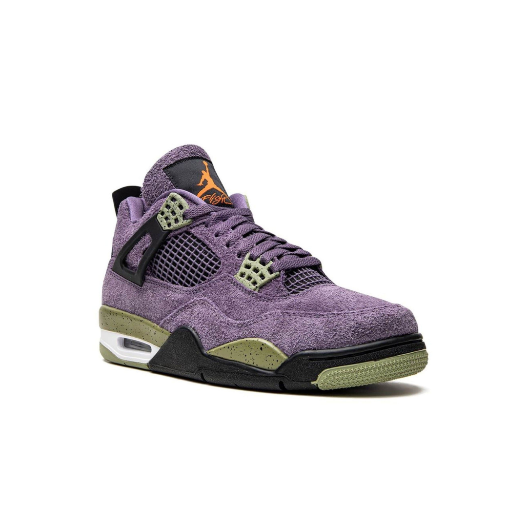 J4 Retro Canyon Purple