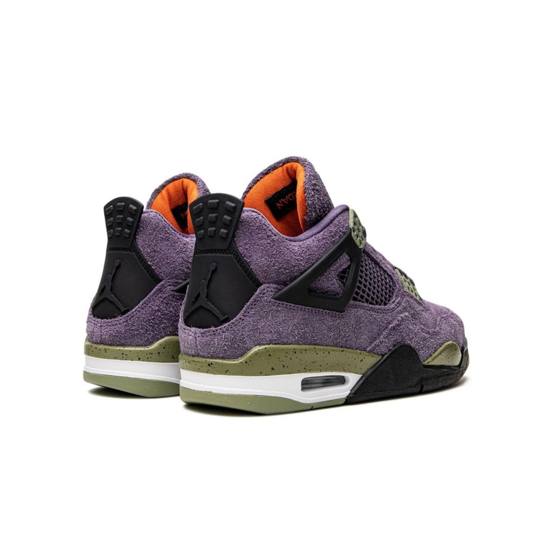 J4 Retro Canyon Purple