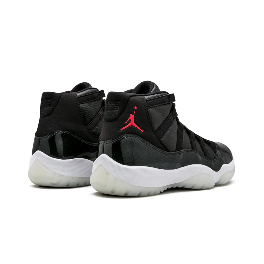 J11 Retro "72-10"