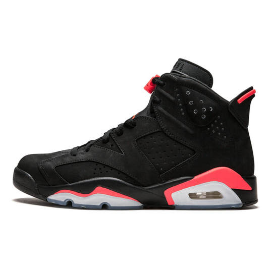 J6 Retro Infrared