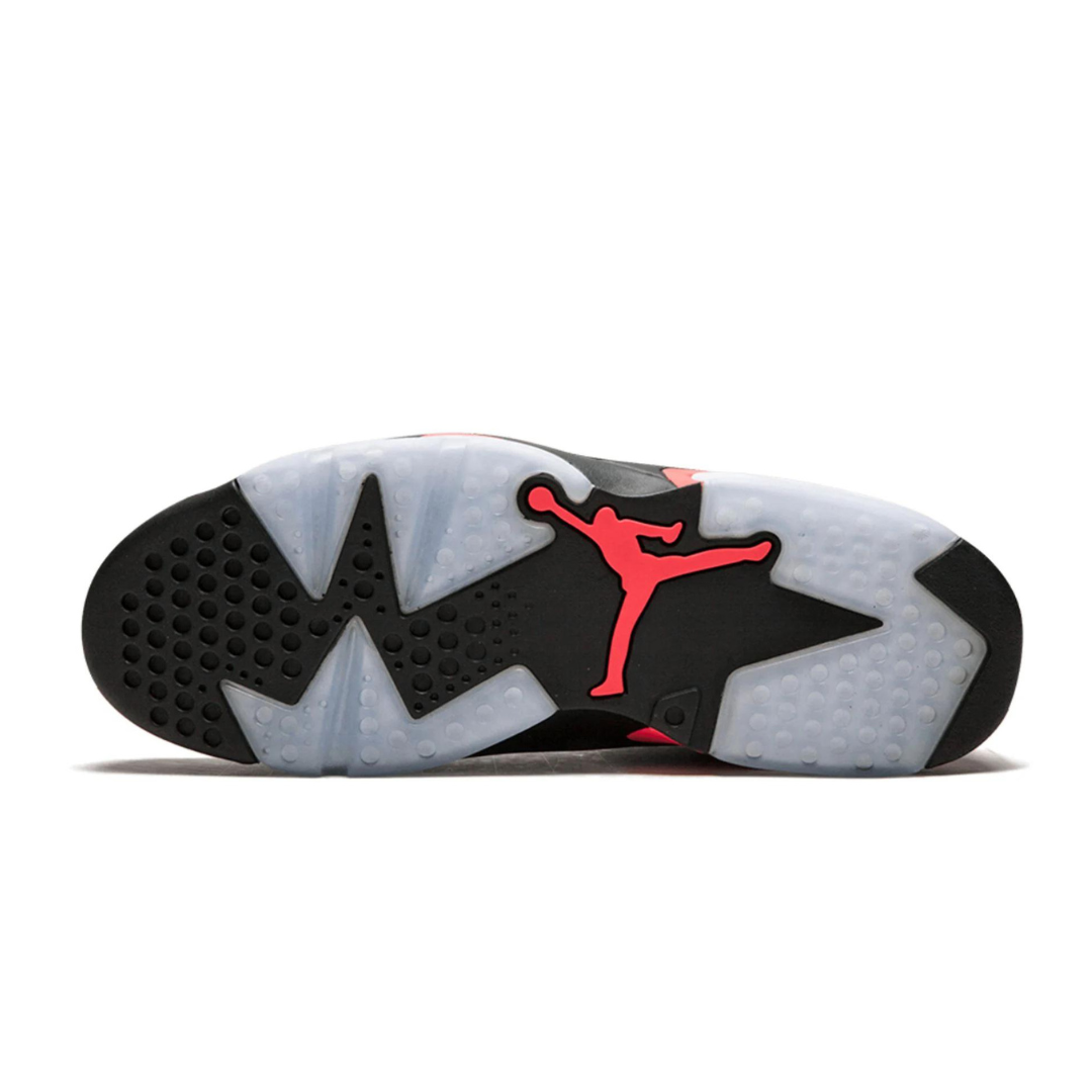 J6 Retro Infrared