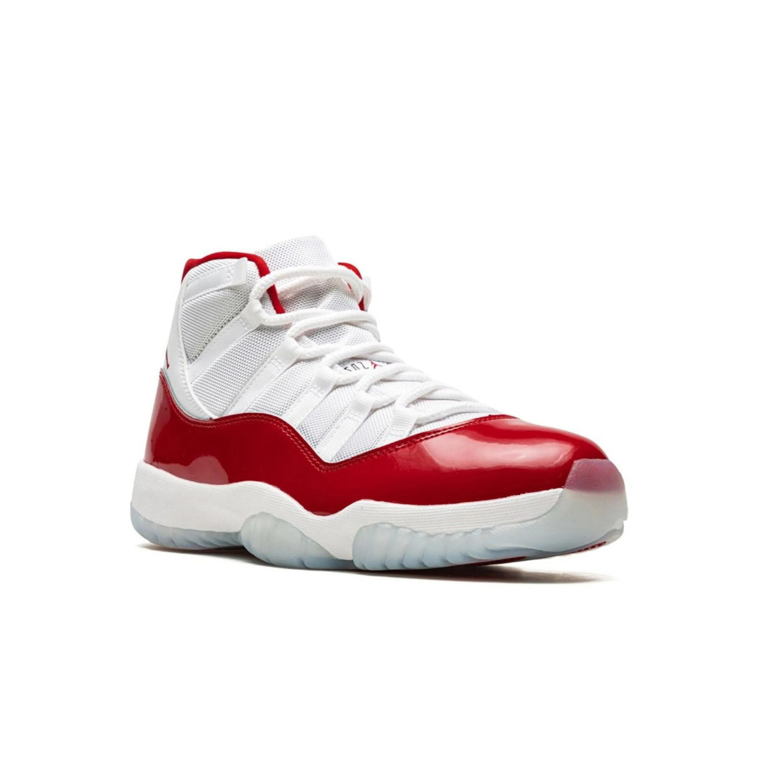 J11 Retro Cherry