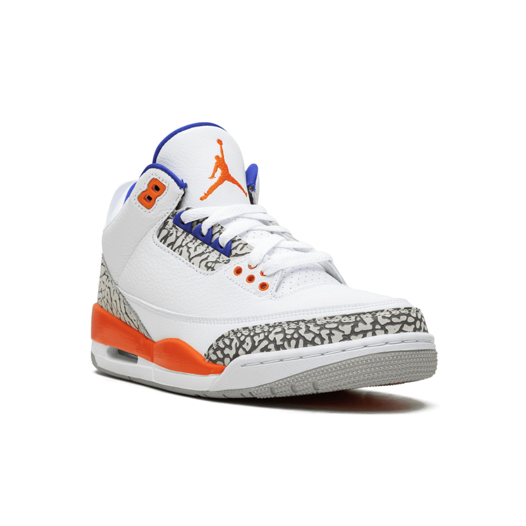 J3 Retro Knicks