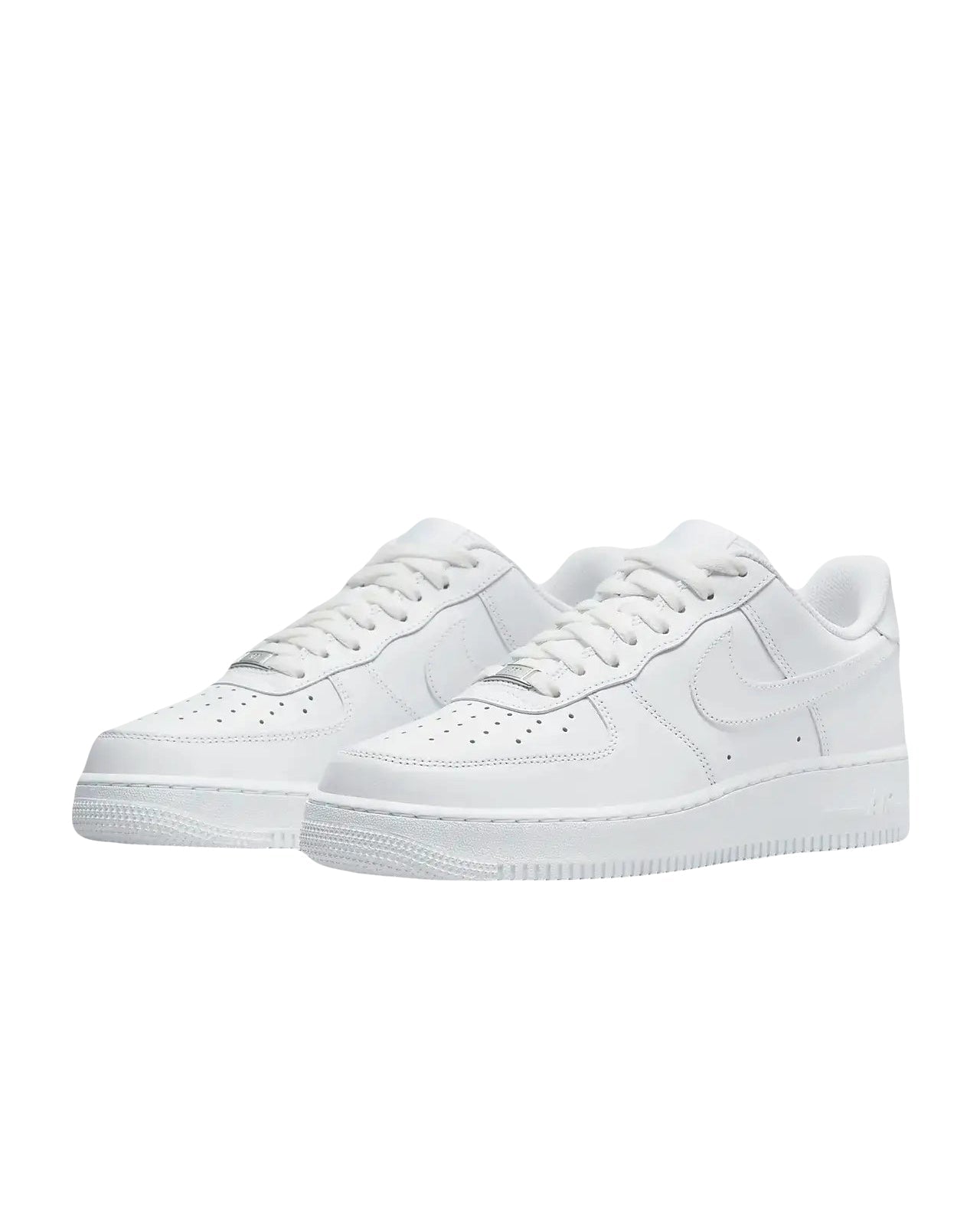 AF1 White